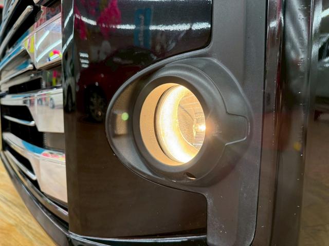 eKスペースカスタム カスタムG e-アシスト 4WD 1年保証付 寒冷地仕様 社外ナビ フルセグTV バックカメラ☆片側パワースライド シートヒーター HID 社外15インチAW(44枚目)