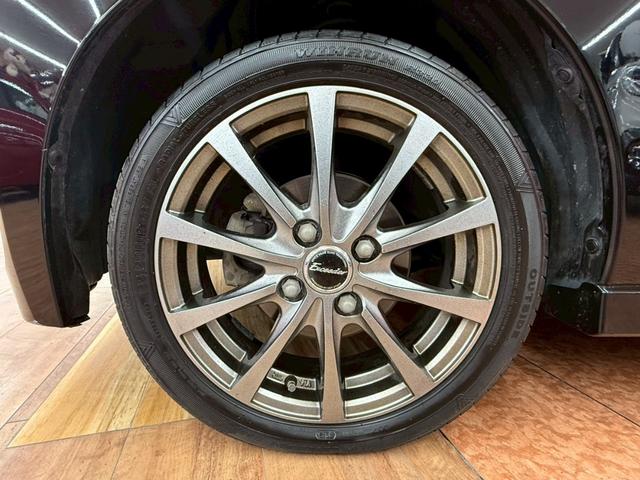 eKスペースカスタム カスタムG e-アシスト 4WD 1年保証付 寒冷地仕様 社外ナビ フルセグTV バックカメラ☆片側パワースライド シートヒーター HID 社外15インチAW(62枚目)