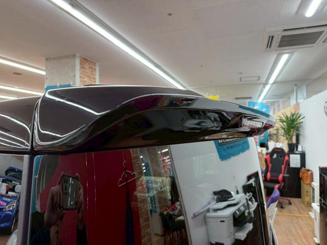 eKスペースカスタム カスタムG e-アシスト 4WD 1年保証付 寒冷地仕様 社外ナビ フルセグTV バックカメラ☆片側パワースライド シートヒーター HID 社外15インチAW(70枚目)