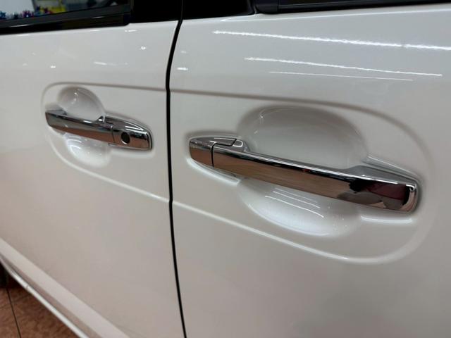 Ｎ－ＢＯＸ Ｇ　ＳＳパッケージ　４ＷＤ　１年保証付　寒冷地仕様　社外ナビ　両側パワースライド　社外エンジンスターター　フルセグＴＶ　オートエアコン　ライトレベライザー　純正１４インチＡＷ（17枚目）