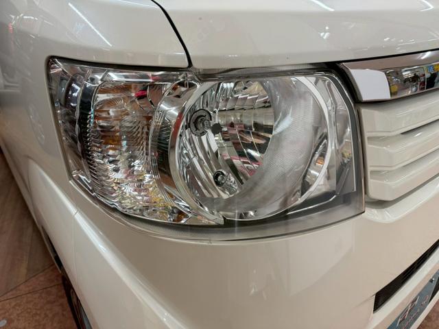 Ｎ－ＢＯＸ Ｇ　ＳＳパッケージ　４ＷＤ　１年保証付　寒冷地仕様　社外ナビ　両側パワースライド　社外エンジンスターター　フルセグＴＶ　オートエアコン　ライトレベライザー　純正１４インチＡＷ（22枚目）