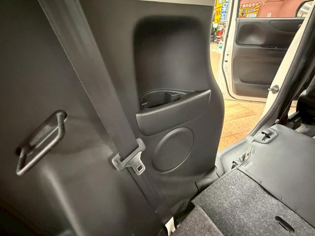 Ｎ－ＢＯＸ Ｇ　ＳＳパッケージ　４ＷＤ　１年保証付　寒冷地仕様　社外ナビ　両側パワースライド　社外エンジンスターター　フルセグＴＶ　オートエアコン　ライトレベライザー　純正１４インチＡＷ（28枚目）