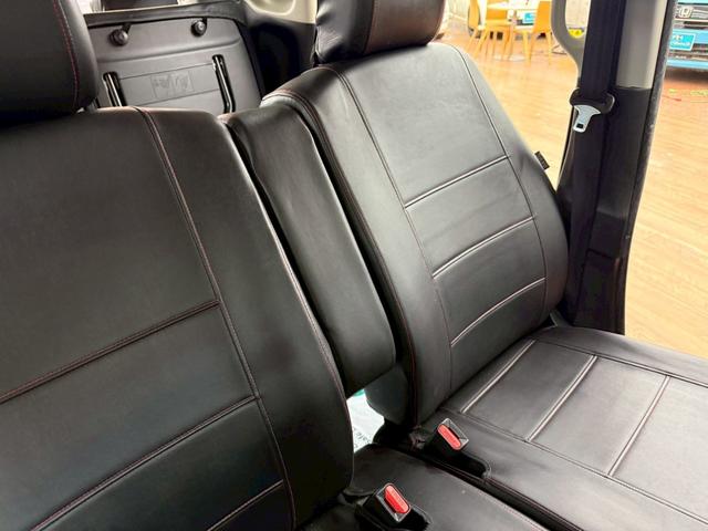 Ｎ－ＢＯＸ Ｇ　ＳＳパッケージ　４ＷＤ　１年保証付　寒冷地仕様　社外ナビ　両側パワースライド　社外エンジンスターター　フルセグＴＶ　オートエアコン　ライトレベライザー　純正１４インチＡＷ（35枚目）