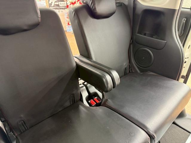 Ｎ－ＢＯＸ Ｇ　ＳＳパッケージ　４ＷＤ　１年保証付　寒冷地仕様　社外ナビ　両側パワースライド　社外エンジンスターター　フルセグＴＶ　オートエアコン　ライトレベライザー　純正１４インチＡＷ（38枚目）