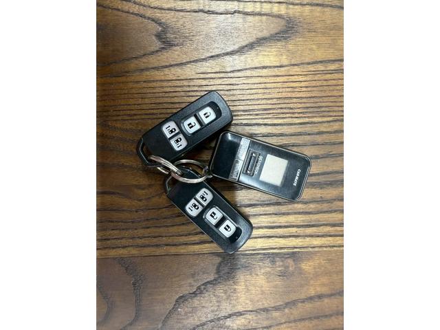 Ｎ－ＢＯＸ Ｇ　ＳＳパッケージ　４ＷＤ　１年保証付　寒冷地仕様　社外ナビ　両側パワースライド　社外エンジンスターター　フルセグＴＶ　オートエアコン　ライトレベライザー　純正１４インチＡＷ（54枚目）