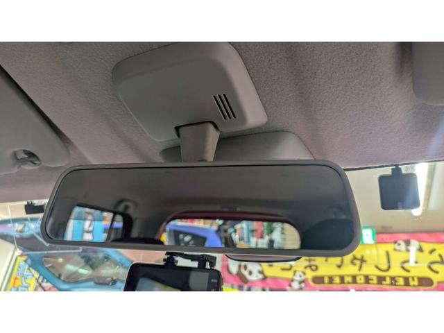 ハスラー Ｇ　４ＷＤ　１年保証付　プッシュスタート　オートエアコン　アイドリングストップ　シートヒーター　ＥＴＣ　衝突軽減装置　社外アルミ　ドライブレコーダー（6枚目）