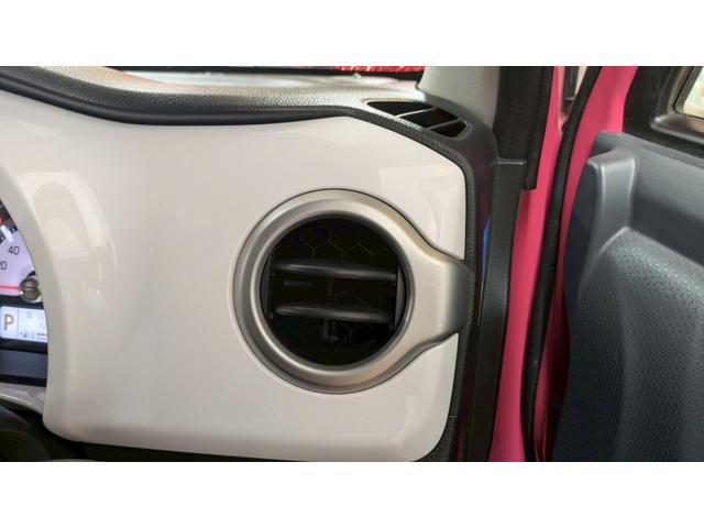 ハスラー Ｇ　４ＷＤ　１年保証付　プッシュスタート　オートエアコン　アイドリングストップ　シートヒーター　ＥＴＣ　衝突軽減装置　社外アルミ　ドライブレコーダー（8枚目）