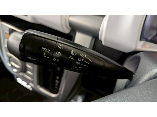 ハスラー Ｇ　４ＷＤ　１年保証付　プッシュスタート　オートエアコン　アイドリングストップ　シートヒーター　ＥＴＣ　衝突軽減装置　社外アルミ　ドライブレコーダー（9枚目）