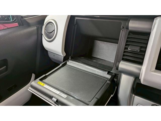 ハスラー Ｇ　４ＷＤ　１年保証付　プッシュスタート　オートエアコン　アイドリングストップ　シートヒーター　ＥＴＣ　衝突軽減装置　社外アルミ　ドライブレコーダー（10枚目）