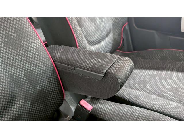 ハスラー Ｇ　４ＷＤ　１年保証付　プッシュスタート　オートエアコン　アイドリングストップ　シートヒーター　ＥＴＣ　衝突軽減装置　社外アルミ　ドライブレコーダー（12枚目）