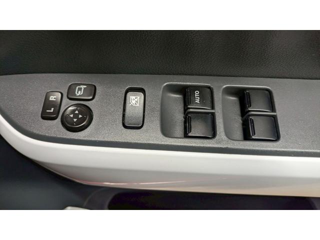 ハスラー Ｇ　４ＷＤ　１年保証付　プッシュスタート　オートエアコン　アイドリングストップ　シートヒーター　ＥＴＣ　衝突軽減装置　社外アルミ　ドライブレコーダー（19枚目）