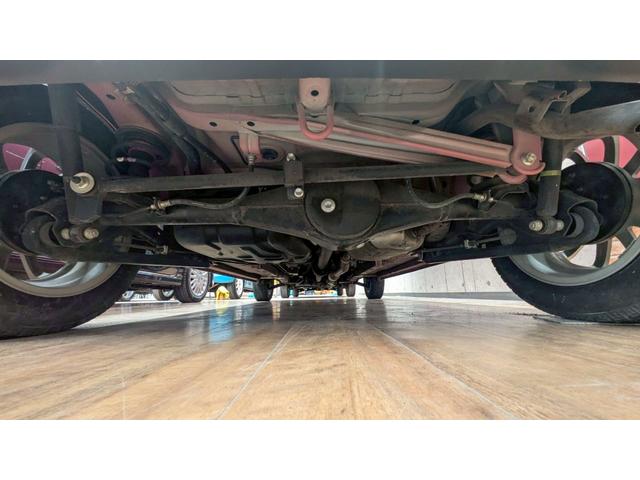 ハスラー Ｇ　４ＷＤ　１年保証付　プッシュスタート　オートエアコン　アイドリングストップ　シートヒーター　ＥＴＣ　衝突軽減装置　社外アルミ　ドライブレコーダー（20枚目）