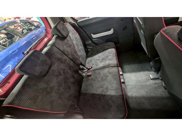 ハスラー Ｇ　４ＷＤ　１年保証付　プッシュスタート　オートエアコン　アイドリングストップ　シートヒーター　ＥＴＣ　衝突軽減装置　社外アルミ　ドライブレコーダー（23枚目）