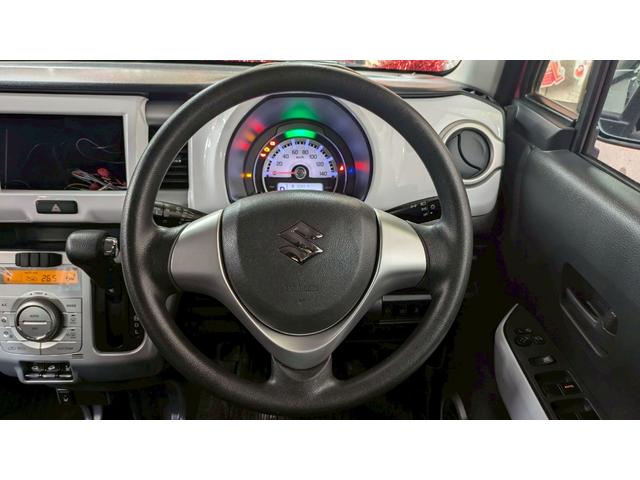 ハスラー Ｇ　４ＷＤ　１年保証付　プッシュスタート　オートエアコン　アイドリングストップ　シートヒーター　ＥＴＣ　衝突軽減装置　社外アルミ　ドライブレコーダー（26枚目）