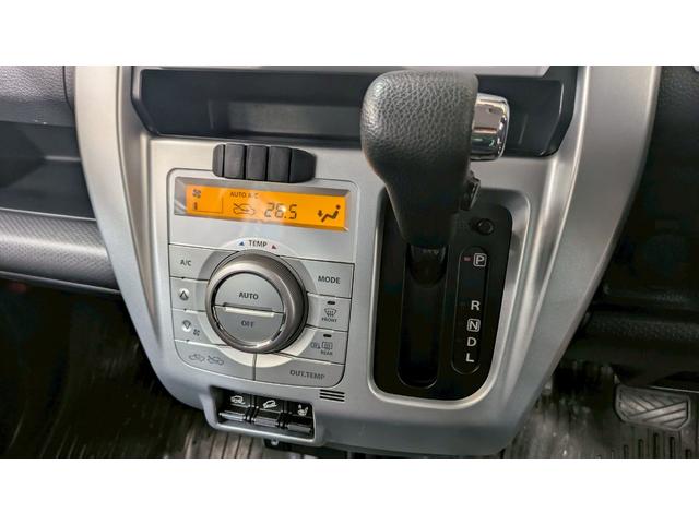 ハスラー Ｇ　４ＷＤ　１年保証付　プッシュスタート　オートエアコン　アイドリングストップ　シートヒーター　ＥＴＣ　衝突軽減装置　社外アルミ　ドライブレコーダー（29枚目）