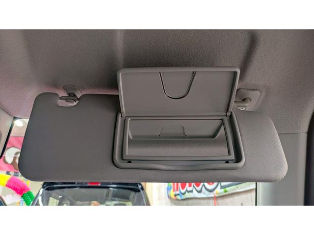 ハスラー Ｇ　４ＷＤ　１年保証付　プッシュスタート　オートエアコン　アイドリングストップ　シートヒーター　ＥＴＣ　衝突軽減装置　社外アルミ　ドライブレコーダー（31枚目）