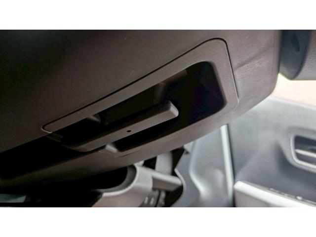 ハスラー Ｇ　４ＷＤ　１年保証付　プッシュスタート　オートエアコン　アイドリングストップ　シートヒーター　ＥＴＣ　衝突軽減装置　社外アルミ　ドライブレコーダー（40枚目）