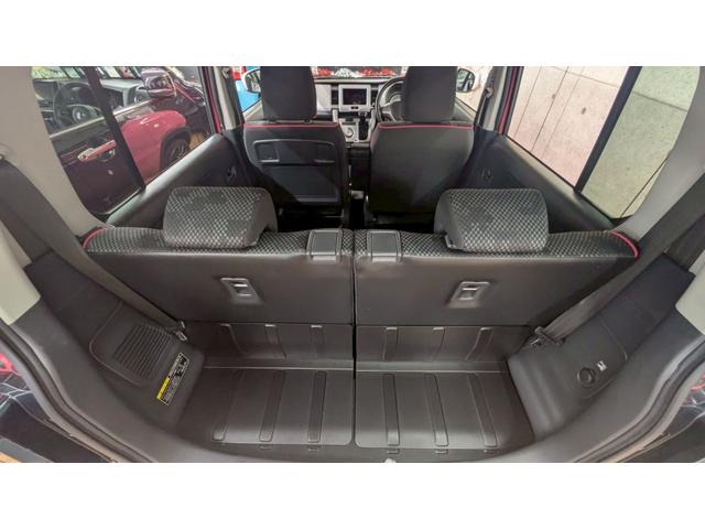 ハスラー Ｇ　４ＷＤ　１年保証付　プッシュスタート　オートエアコン　アイドリングストップ　シートヒーター　ＥＴＣ　衝突軽減装置　社外アルミ　ドライブレコーダー（42枚目）