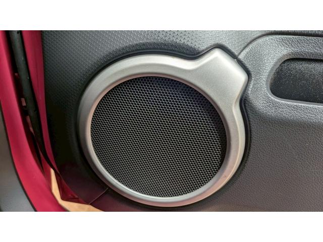 ハスラー Ｇ　４ＷＤ　１年保証付　プッシュスタート　オートエアコン　アイドリングストップ　シートヒーター　ＥＴＣ　衝突軽減装置　社外アルミ　ドライブレコーダー（47枚目）