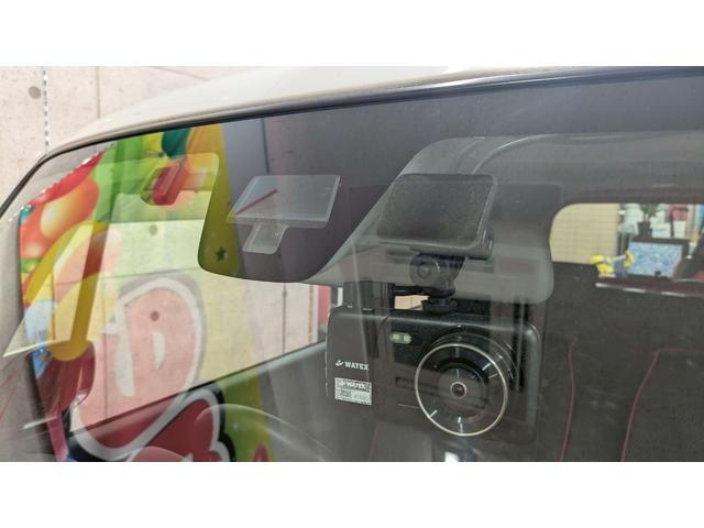 ハスラー Ｇ　４ＷＤ　１年保証付　プッシュスタート　オートエアコン　アイドリングストップ　シートヒーター　ＥＴＣ　衝突軽減装置　社外アルミ　ドライブレコーダー（49枚目）