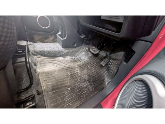 ハスラー Ｇ　４ＷＤ　１年保証付　プッシュスタート　オートエアコン　アイドリングストップ　シートヒーター　ＥＴＣ　衝突軽減装置　社外アルミ　ドライブレコーダー（52枚目）