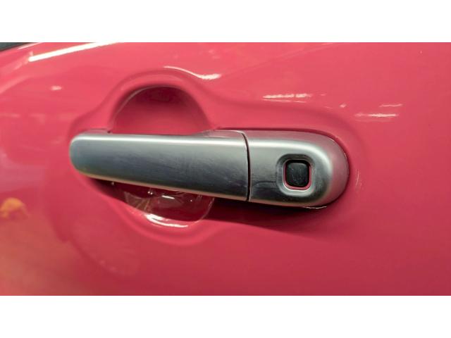 ハスラー Ｇ　４ＷＤ　１年保証付　プッシュスタート　オートエアコン　アイドリングストップ　シートヒーター　ＥＴＣ　衝突軽減装置　社外アルミ　ドライブレコーダー（54枚目）