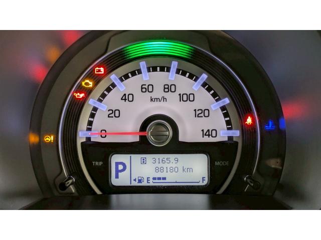 ハスラー Ｇ　４ＷＤ　１年保証付　プッシュスタート　オートエアコン　アイドリングストップ　シートヒーター　ＥＴＣ　衝突軽減装置　社外アルミ　ドライブレコーダー（55枚目）