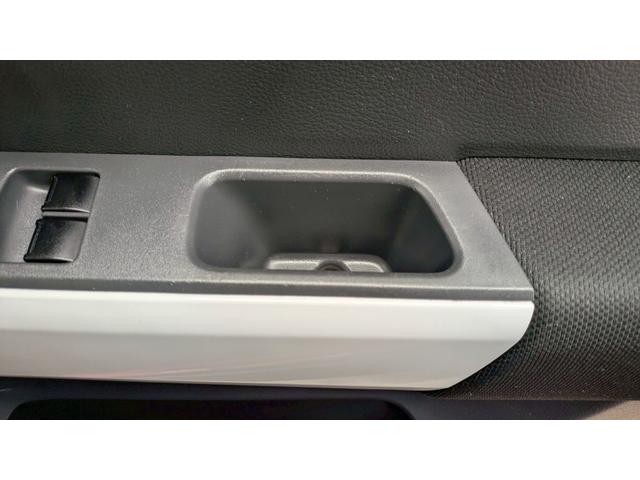 ハスラー Ｇ　４ＷＤ　１年保証付　プッシュスタート　オートエアコン　アイドリングストップ　シートヒーター　ＥＴＣ　衝突軽減装置　社外アルミ　ドライブレコーダー（57枚目）