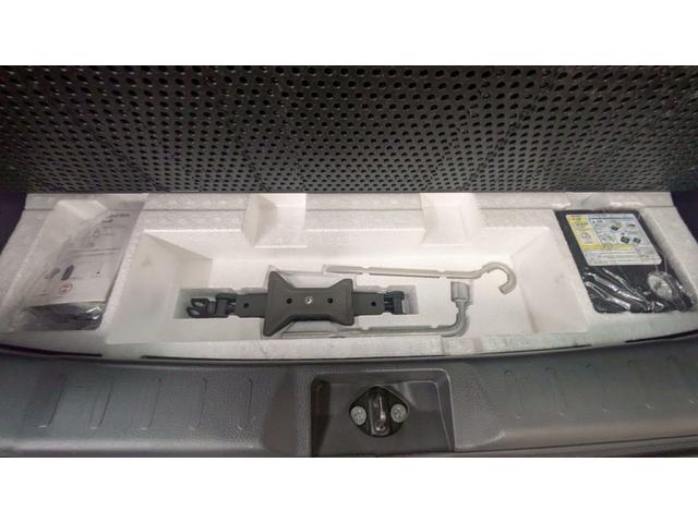 ハスラー Ｇ　４ＷＤ　１年保証付　プッシュスタート　オートエアコン　アイドリングストップ　シートヒーター　ＥＴＣ　衝突軽減装置　社外アルミ　ドライブレコーダー（62枚目）