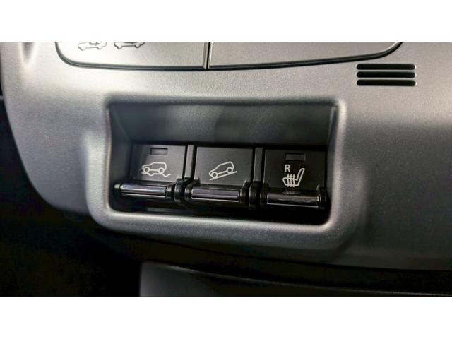 ハスラー Ｇ　４ＷＤ　１年保証付　プッシュスタート　オートエアコン　アイドリングストップ　シートヒーター　ＥＴＣ　衝突軽減装置　社外アルミ　ドライブレコーダー（67枚目）