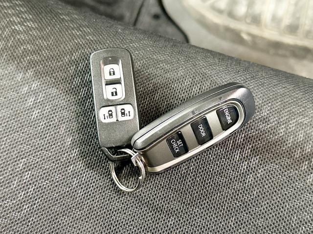 Ｎ－ＢＯＸ＋カスタム Ｇ・ターボＡパッケージ　４ＷＤ　１年保証付　寒冷地仕様　社外ナビ　フルセグＴＶ　両側パワースライド　ＥＣＯＮモード　社外エンジンスターター　ドライブレコーダー　ＨＩＤ　オートエアコン　クルーズコントロール（36枚目）