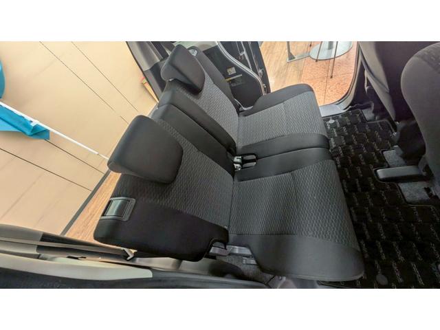 スペーシアカスタム ＴＳ　４ＷＤ　１年保証付　寒冷地仕様　両側パワースライド　バックカメラ　純正スマホ連動ナビ　レーダーブレーキ　ワンセグＴＶ　ＨＩＤ　オートエアコン　オートライト　ミラーヒーター（8枚目）