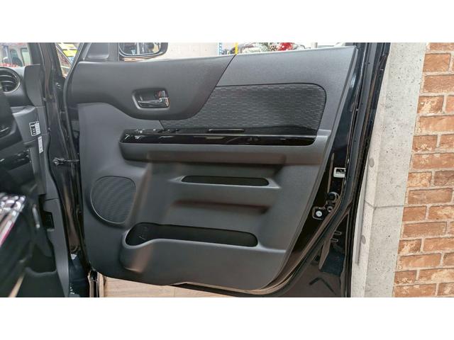 スペーシアカスタム ＴＳ　４ＷＤ　１年保証付　寒冷地仕様　両側パワースライド　バックカメラ　純正スマホ連動ナビ　レーダーブレーキ　ワンセグＴＶ　ＨＩＤ　オートエアコン　オートライト　ミラーヒーター（9枚目）