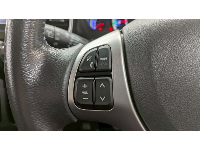 スペーシアカスタム ＴＳ　４ＷＤ　１年保証付　寒冷地仕様　両側パワースライド　バックカメラ　純正スマホ連動ナビ　レーダーブレーキ　ワンセグＴＶ　ＨＩＤ　オートエアコン　オートライト　ミラーヒーター（14枚目）