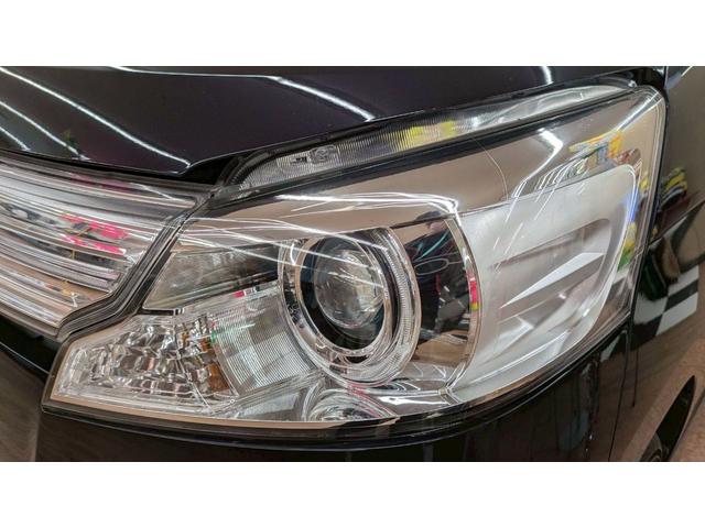 スペーシアカスタム ＴＳ　４ＷＤ　１年保証付　寒冷地仕様　両側パワースライド　バックカメラ　純正スマホ連動ナビ　レーダーブレーキ　ワンセグＴＶ　ＨＩＤ　オートエアコン　オートライト　ミラーヒーター（15枚目）