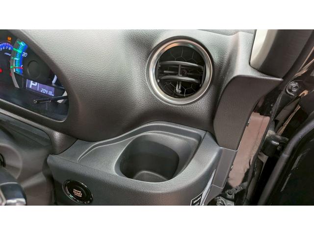 スペーシアカスタム ＴＳ　４ＷＤ　１年保証付　寒冷地仕様　両側パワースライド　バックカメラ　純正スマホ連動ナビ　レーダーブレーキ　ワンセグＴＶ　ＨＩＤ　オートエアコン　オートライト　ミラーヒーター（27枚目）