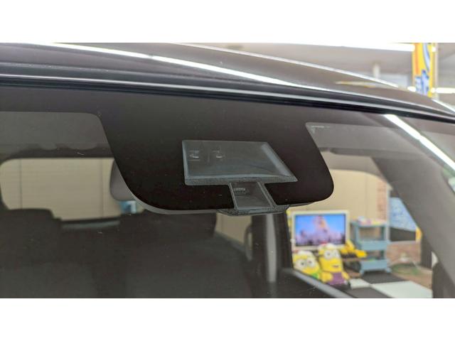 スペーシアカスタム ＴＳ　４ＷＤ　１年保証付　寒冷地仕様　両側パワースライド　バックカメラ　純正スマホ連動ナビ　レーダーブレーキ　ワンセグＴＶ　ＨＩＤ　オートエアコン　オートライト　ミラーヒーター（33枚目）