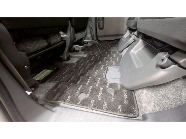 スペーシアカスタム ＴＳ　４ＷＤ　１年保証付　寒冷地仕様　両側パワースライド　バックカメラ　純正スマホ連動ナビ　レーダーブレーキ　ワンセグＴＶ　ＨＩＤ　オートエアコン　オートライト　ミラーヒーター（34枚目）