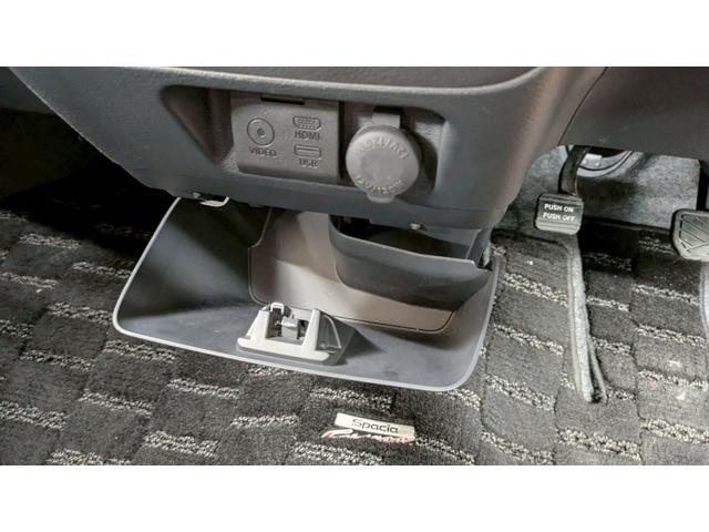 スペーシアカスタム ＴＳ　４ＷＤ　１年保証付　寒冷地仕様　両側パワースライド　バックカメラ　純正スマホ連動ナビ　レーダーブレーキ　ワンセグＴＶ　ＨＩＤ　オートエアコン　オートライト　ミラーヒーター（41枚目）