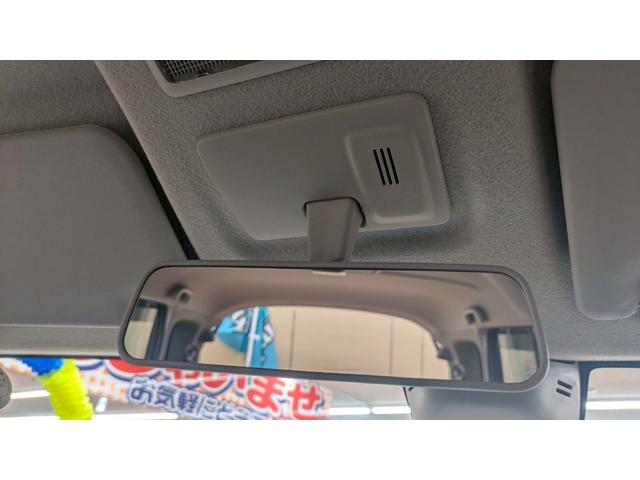 スペーシアカスタム ＴＳ　４ＷＤ　１年保証付　寒冷地仕様　両側パワースライド　バックカメラ　純正スマホ連動ナビ　レーダーブレーキ　ワンセグＴＶ　ＨＩＤ　オートエアコン　オートライト　ミラーヒーター（44枚目）