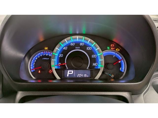 スペーシアカスタム ＴＳ　４ＷＤ　１年保証付　寒冷地仕様　両側パワースライド　バックカメラ　純正スマホ連動ナビ　レーダーブレーキ　ワンセグＴＶ　ＨＩＤ　オートエアコン　オートライト　ミラーヒーター（62枚目）