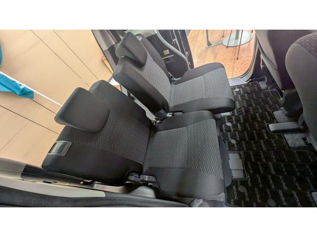 スペーシアカスタム ＴＳ　４ＷＤ　１年保証付　寒冷地仕様　両側パワースライド　バックカメラ　純正スマホ連動ナビ　レーダーブレーキ　ワンセグＴＶ　ＨＩＤ　オートエアコン　オートライト　ミラーヒーター（72枚目）