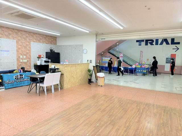 スペーシアカスタム ＴＳ　４ＷＤ　１年保証付　寒冷地仕様　両側パワースライド　バックカメラ　純正スマホ連動ナビ　レーダーブレーキ　ワンセグＴＶ　ＨＩＤ　オートエアコン　オートライト　ミラーヒーター（78枚目）