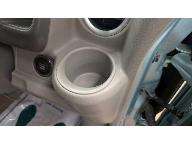 エブリイワゴン ＪＰターボ　４ＷＤ　１年保証付　ハイルーフ　社外ナビ　フルセグＴＶ　両側スライド☆シートヒーター　オートエアコン　ライトレベライザー　リアヒーター（10枚目）