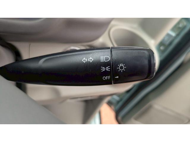 エブリイワゴン ＪＰターボ　４ＷＤ　１年保証付　ハイルーフ　社外ナビ　フルセグＴＶ　両側スライド☆シートヒーター　オートエアコン　ライトレベライザー　リアヒーター（14枚目）