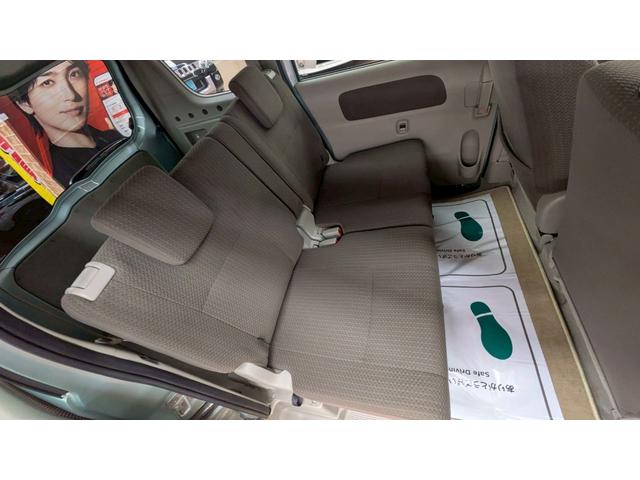 エブリイワゴン ＪＰターボ　４ＷＤ　１年保証付　ハイルーフ　社外ナビ　フルセグＴＶ　両側スライド☆シートヒーター　オートエアコン　ライトレベライザー　リアヒーター（15枚目）