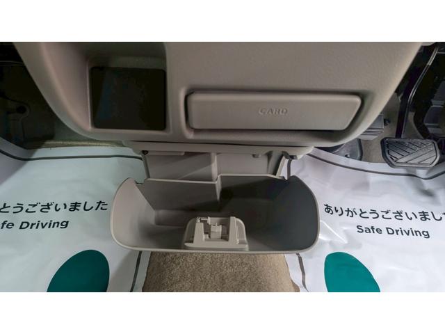 エブリイワゴン ＪＰターボ　４ＷＤ　１年保証付　ハイルーフ　社外ナビ　フルセグＴＶ　両側スライド☆シートヒーター　オートエアコン　ライトレベライザー　リアヒーター（19枚目）