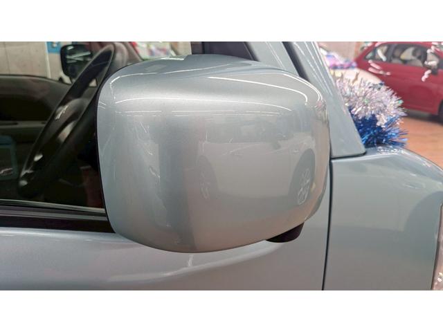 エブリイワゴン ＪＰターボ　４ＷＤ　１年保証付　ハイルーフ　社外ナビ　フルセグＴＶ　両側スライド☆シートヒーター　オートエアコン　ライトレベライザー　リアヒーター（21枚目）