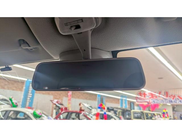 エブリイワゴン ＪＰターボ　４ＷＤ　１年保証付　ハイルーフ　社外ナビ　フルセグＴＶ　両側スライド☆シートヒーター　オートエアコン　ライトレベライザー　リアヒーター（28枚目）