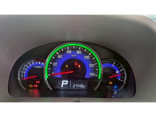 エブリイワゴン ＪＰターボ　４ＷＤ　１年保証付　ハイルーフ　社外ナビ　フルセグＴＶ　両側スライド☆シートヒーター　オートエアコン　ライトレベライザー　リアヒーター（29枚目）